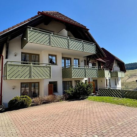 Apartment 03 - Ferienresidenz Roseneck, Mit Schwimmbad In Todtnauberg Bei Feldberg Εξωτερικό φωτογραφία