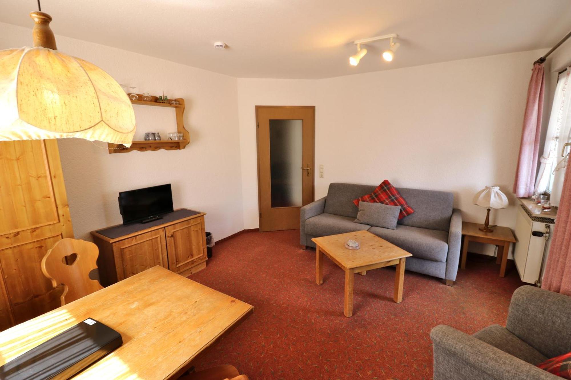 Apartment 03 - Ferienresidenz Roseneck, Mit Schwimmbad In Todtnauberg Bei Feldberg Εξωτερικό φωτογραφία