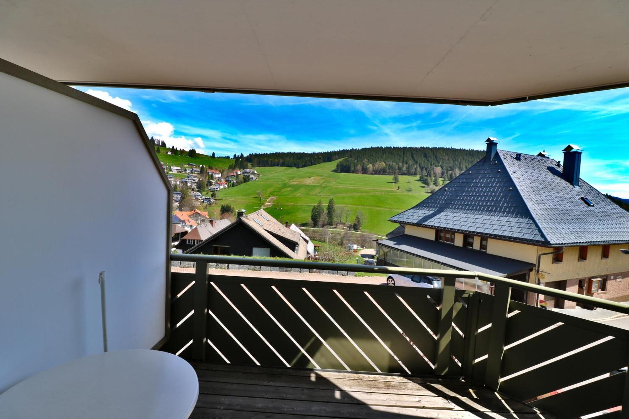 Apartment 03 - Ferienresidenz Roseneck, Mit Schwimmbad In Todtnauberg Bei Feldberg Εξωτερικό φωτογραφία