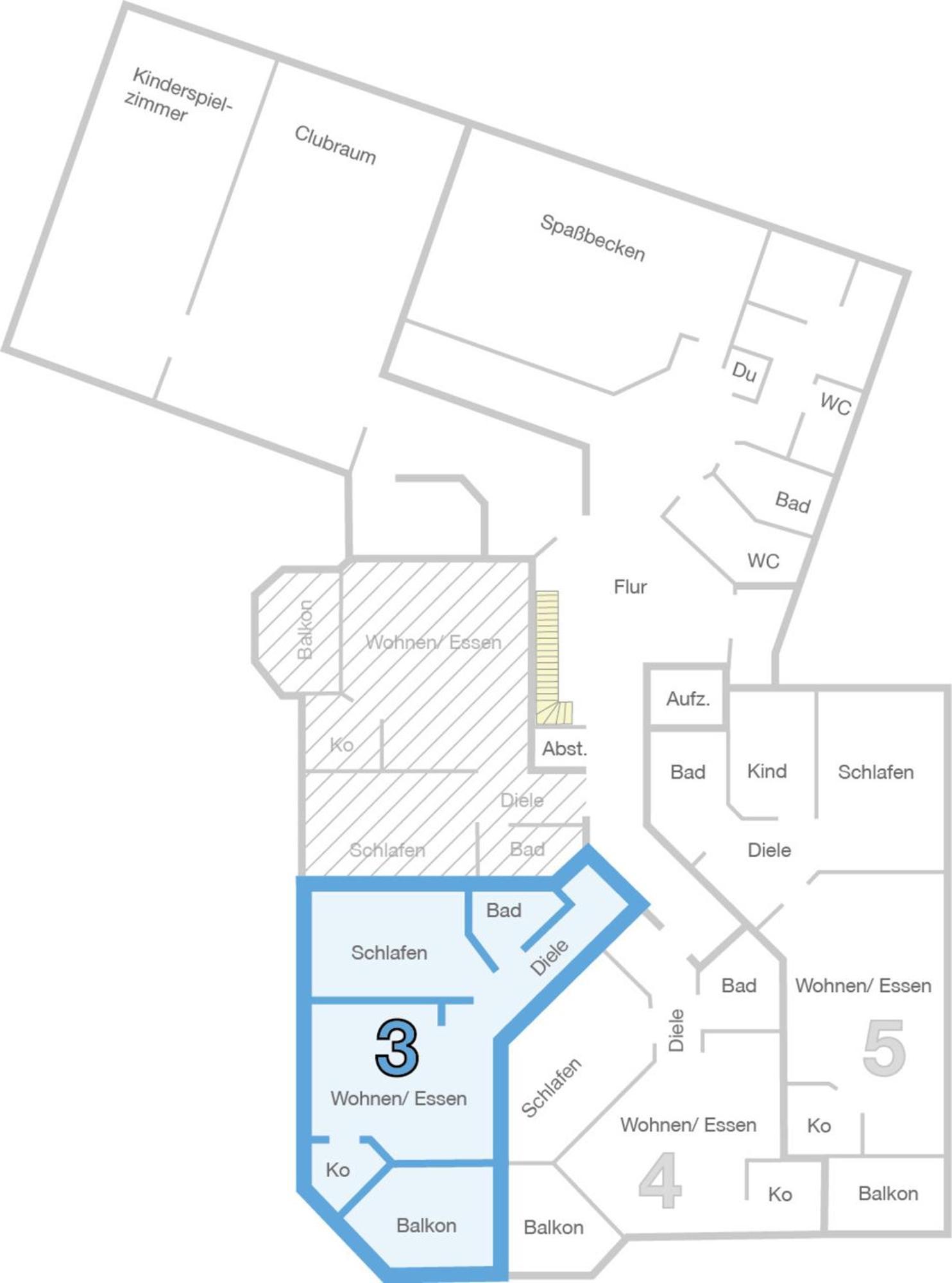 Apartment 03 - Ferienresidenz Roseneck, Mit Schwimmbad In Todtnauberg Bei Feldberg Εξωτερικό φωτογραφία